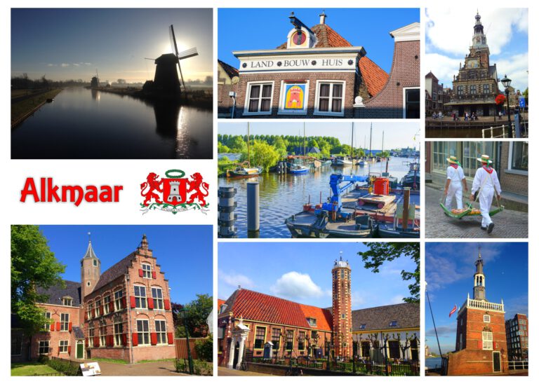 Alkmaar