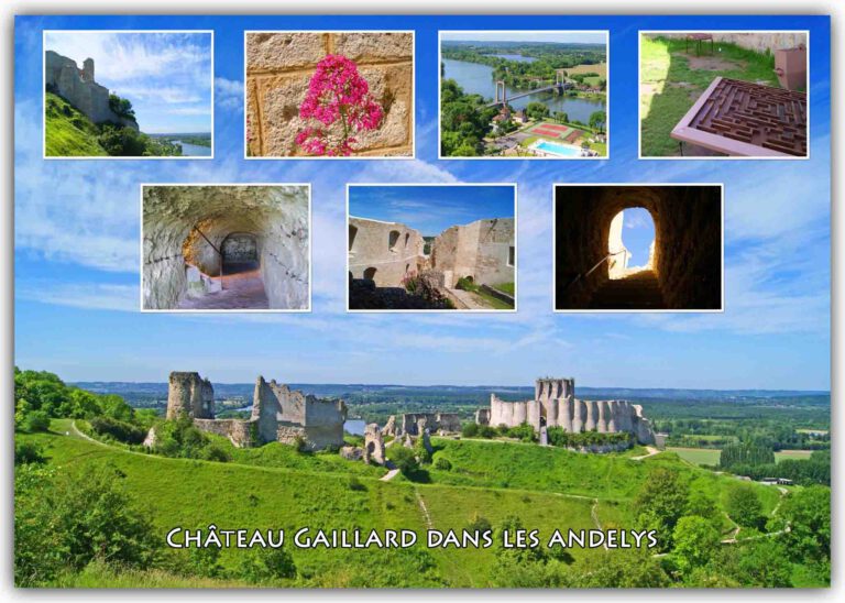 Les Andelys