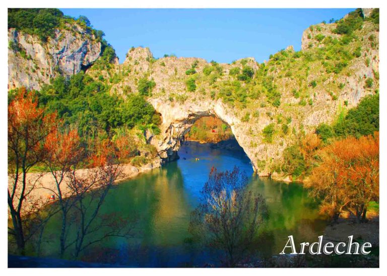 Ardeche