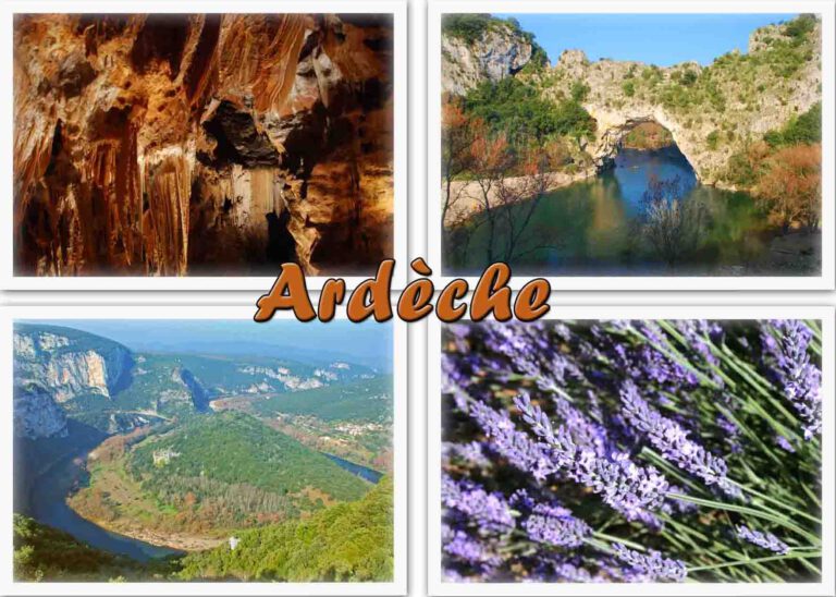 Ardeche