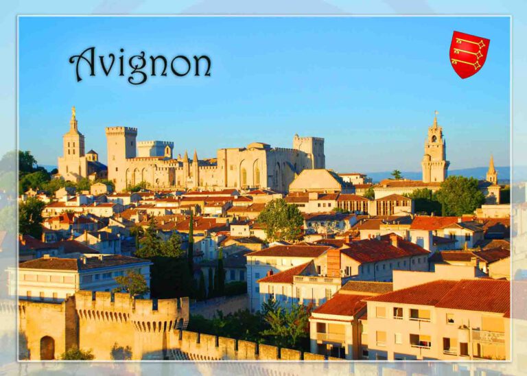 Avignon