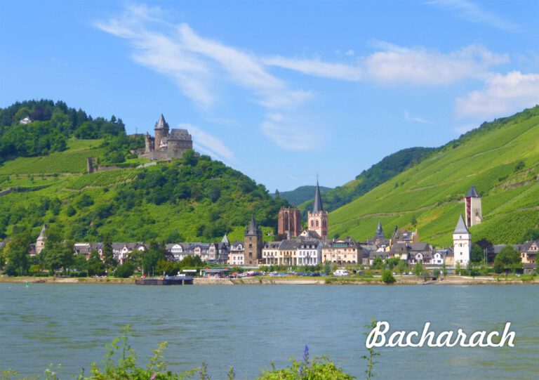 Bacharach