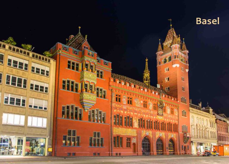 Basel