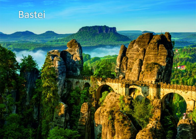 Bastei