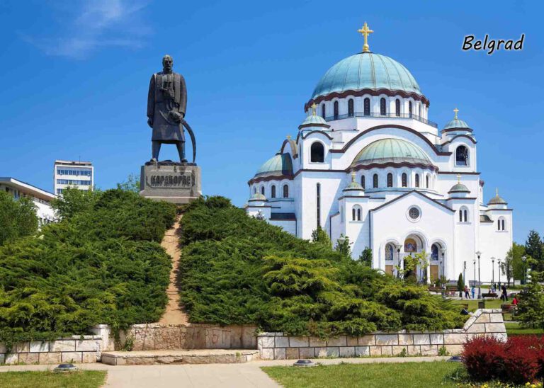 Belgrad