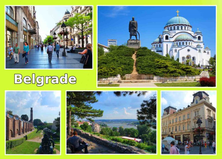 Belgrad