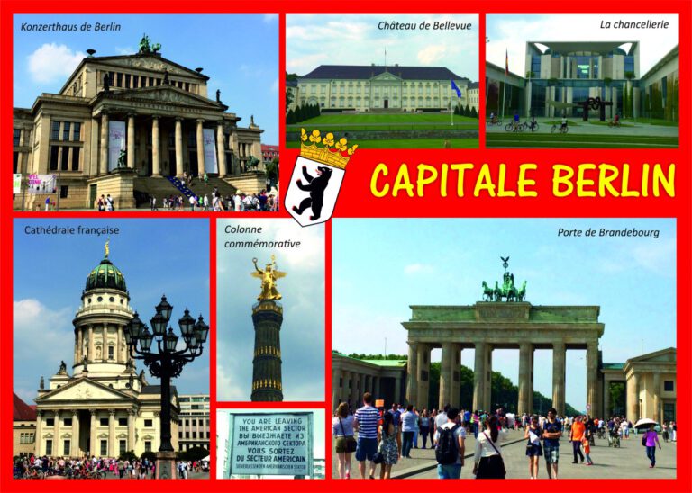 Berlin