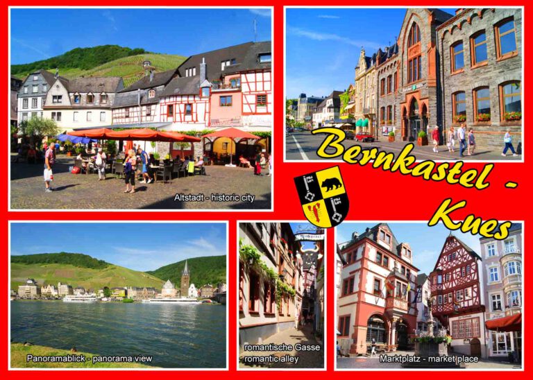 Bernkastel-Kues