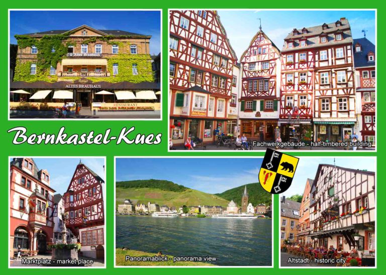 Bernkastel-Kues