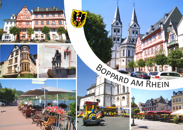 Boppard
