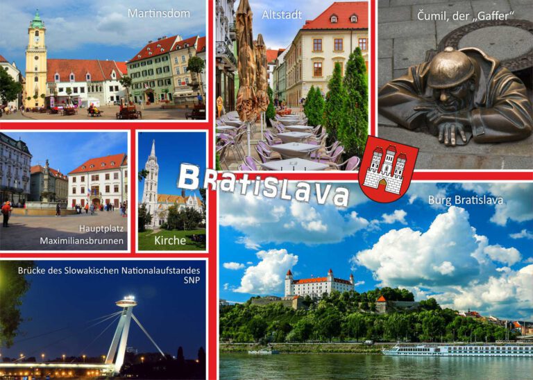 Bratislava