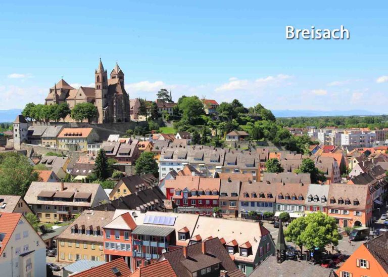 Breisach