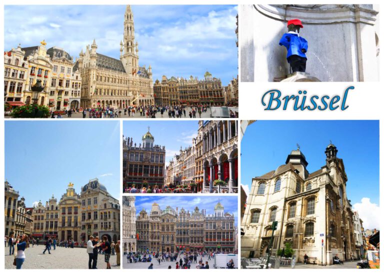 Brüssel
