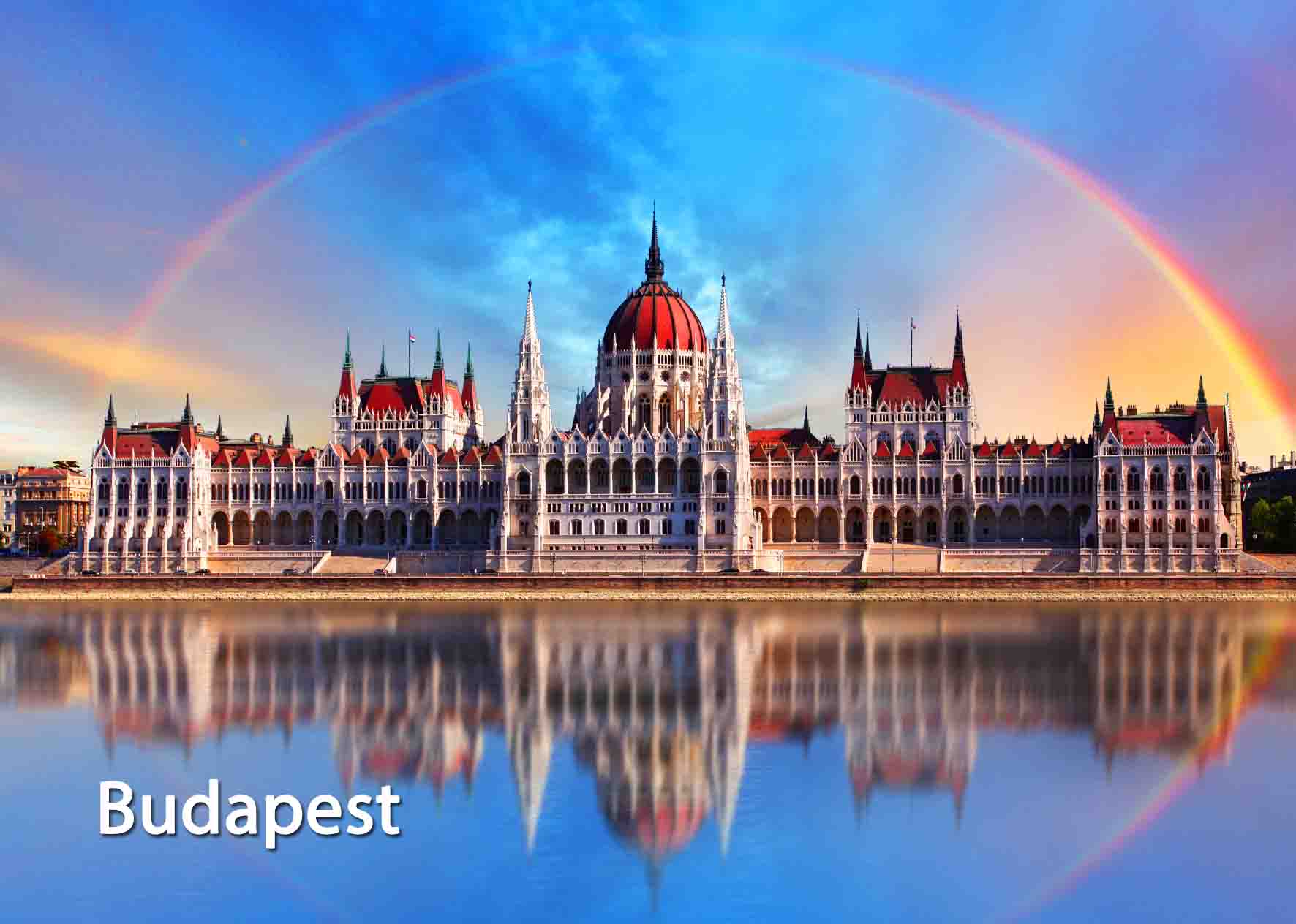 Budapest