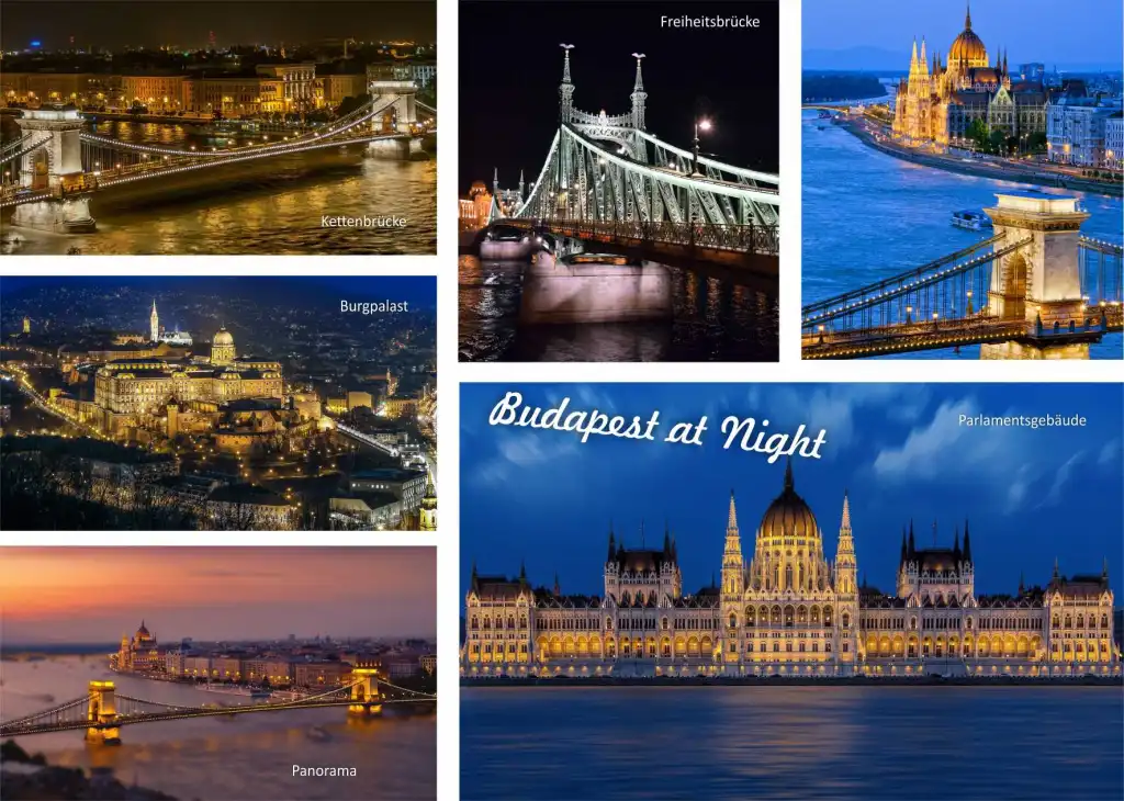 Budapest