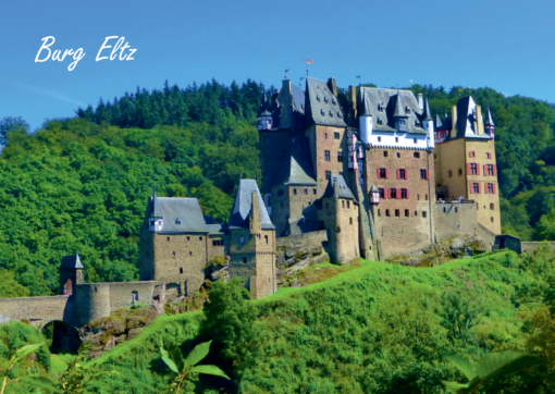 Burg Eltz