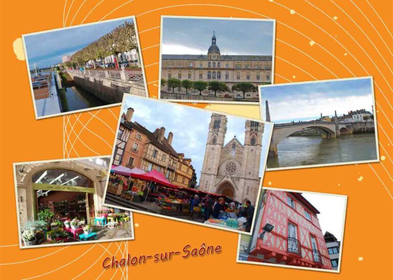 Chalon-sur-Saone