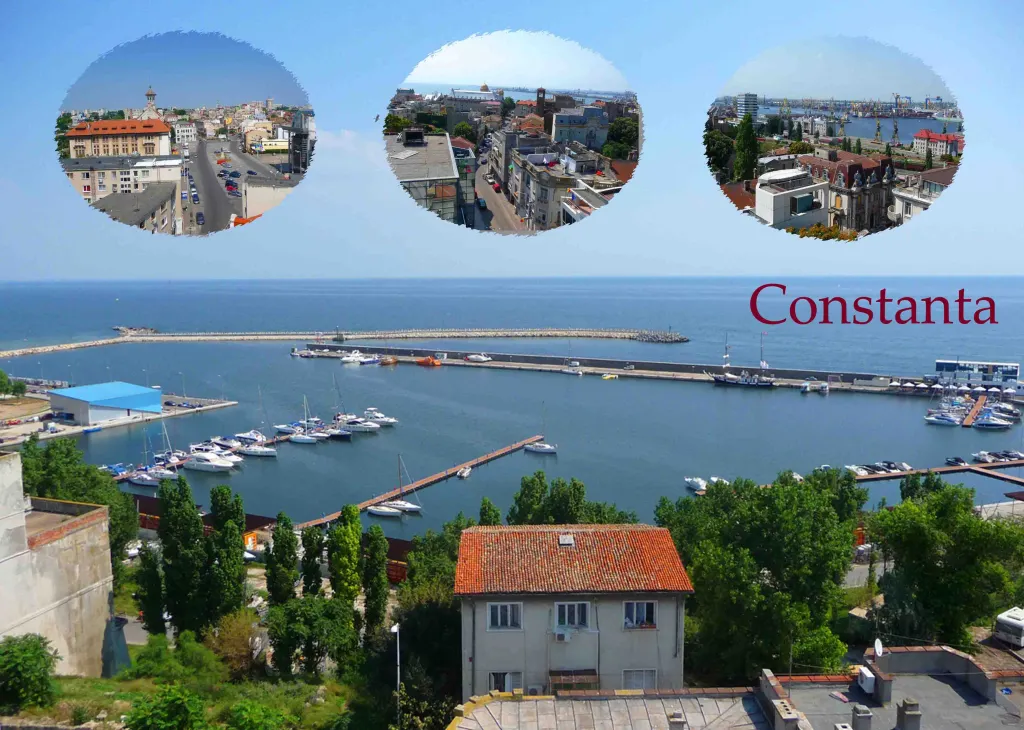 Constanta