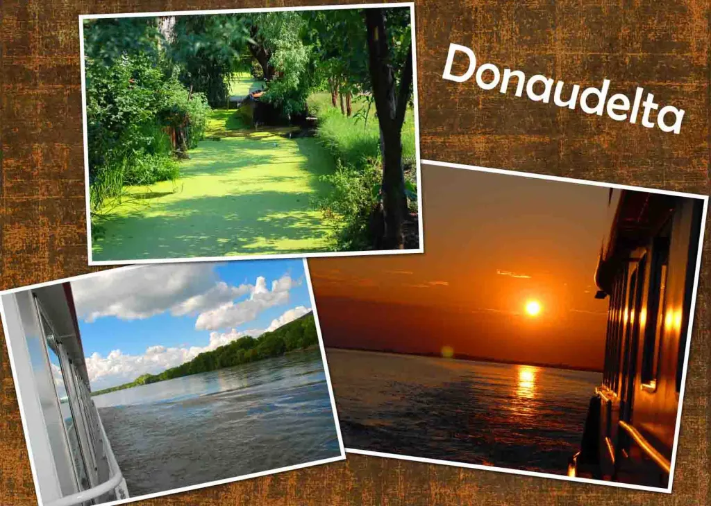 Donaudelta