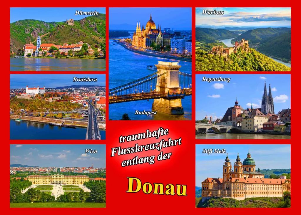 Donau