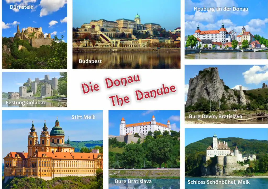 Donau