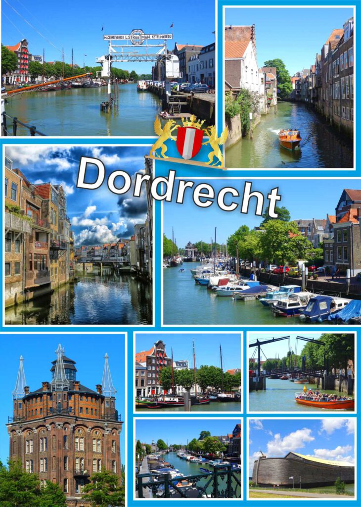 Dordrecht