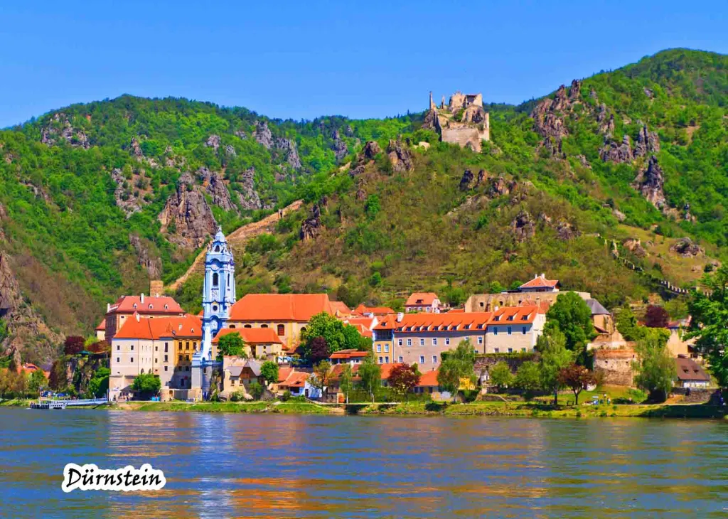 Dürnstein