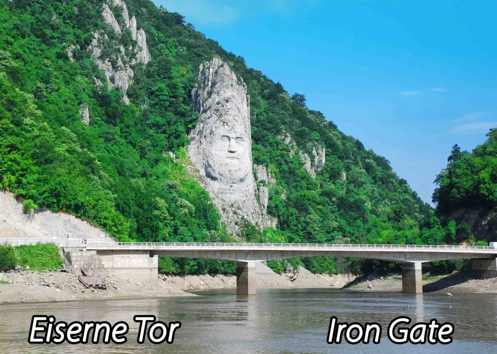 Eisernes Tor