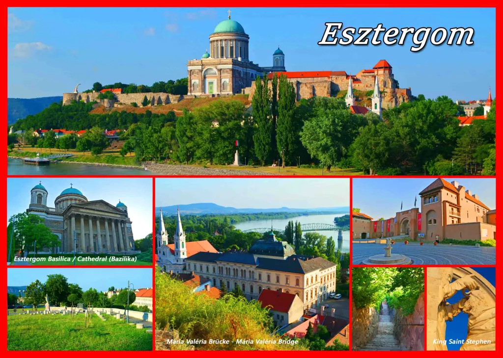 Esztergom
