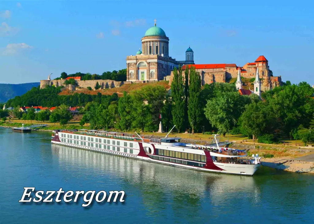 Esztergom