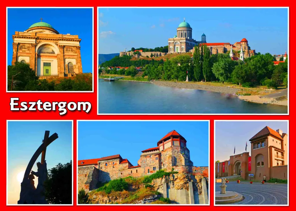 Esztergom