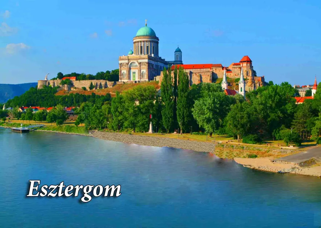 Esztergom