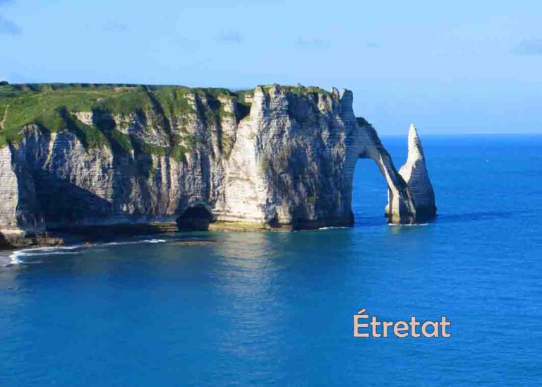 Etretat