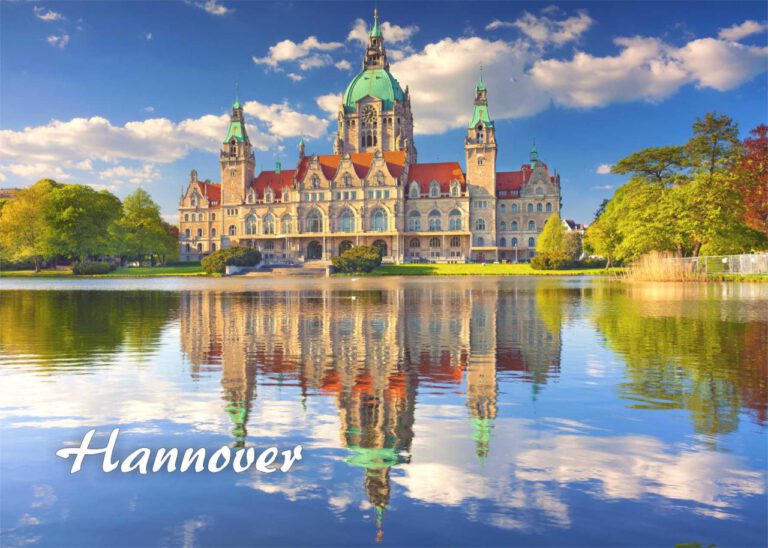 Hannover