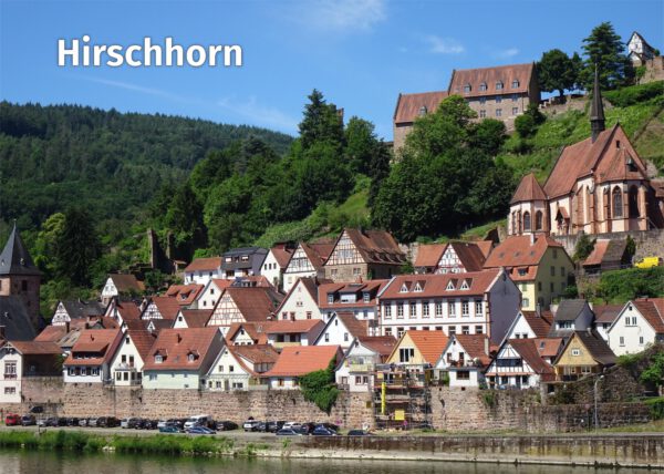 Hirschhorn