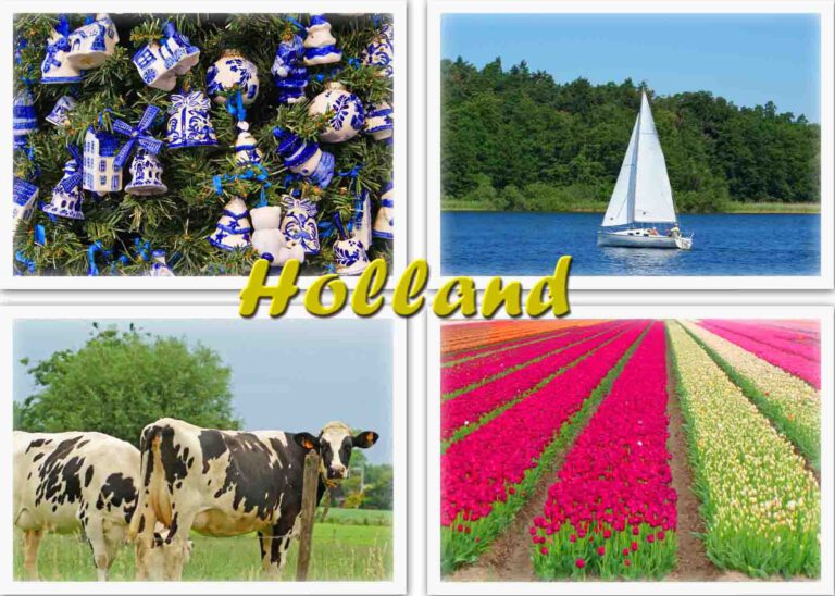 Niederlande