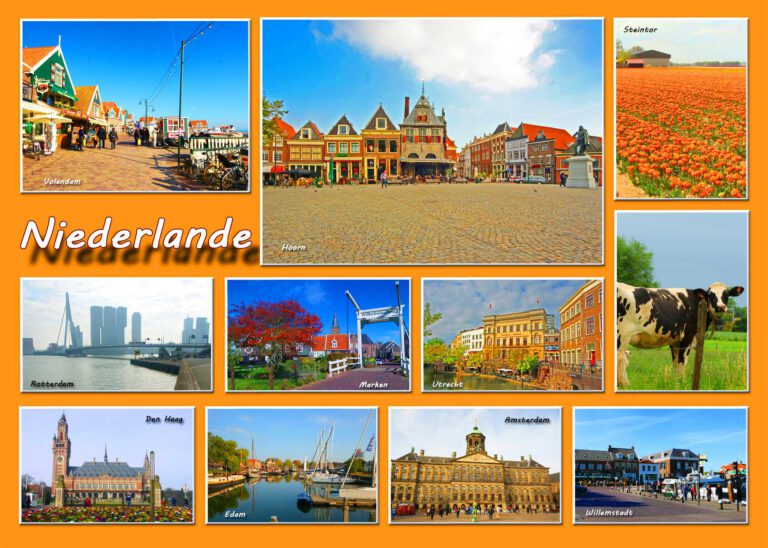 Niederlande