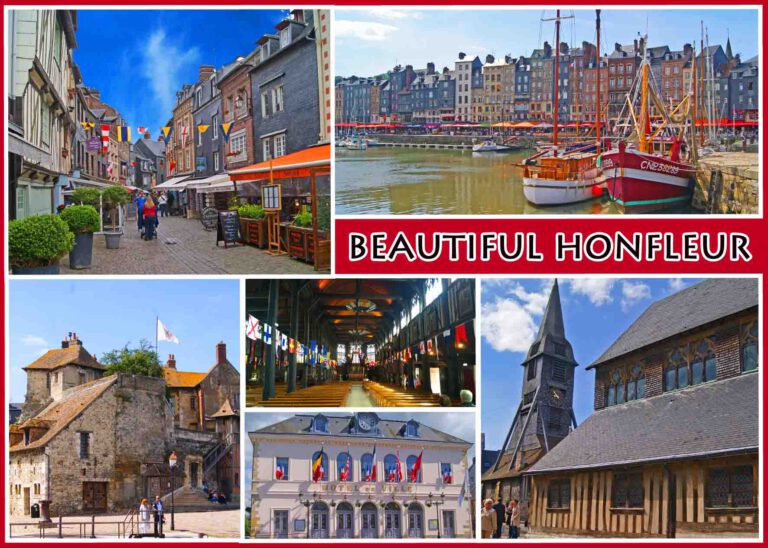 Honfleur