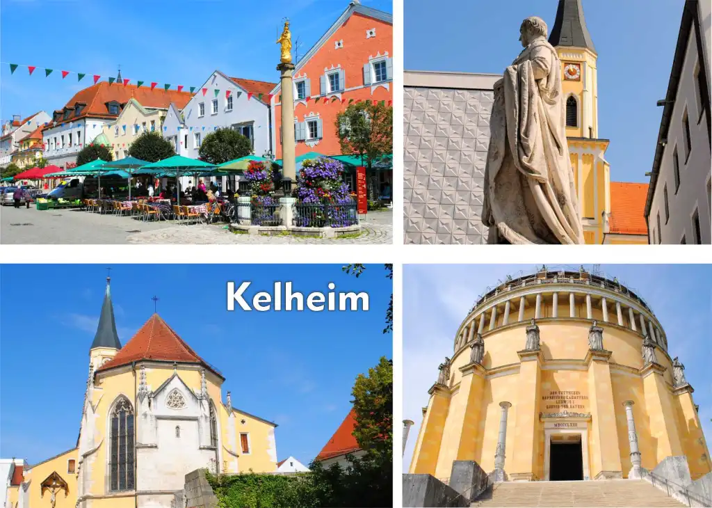 Kelheim