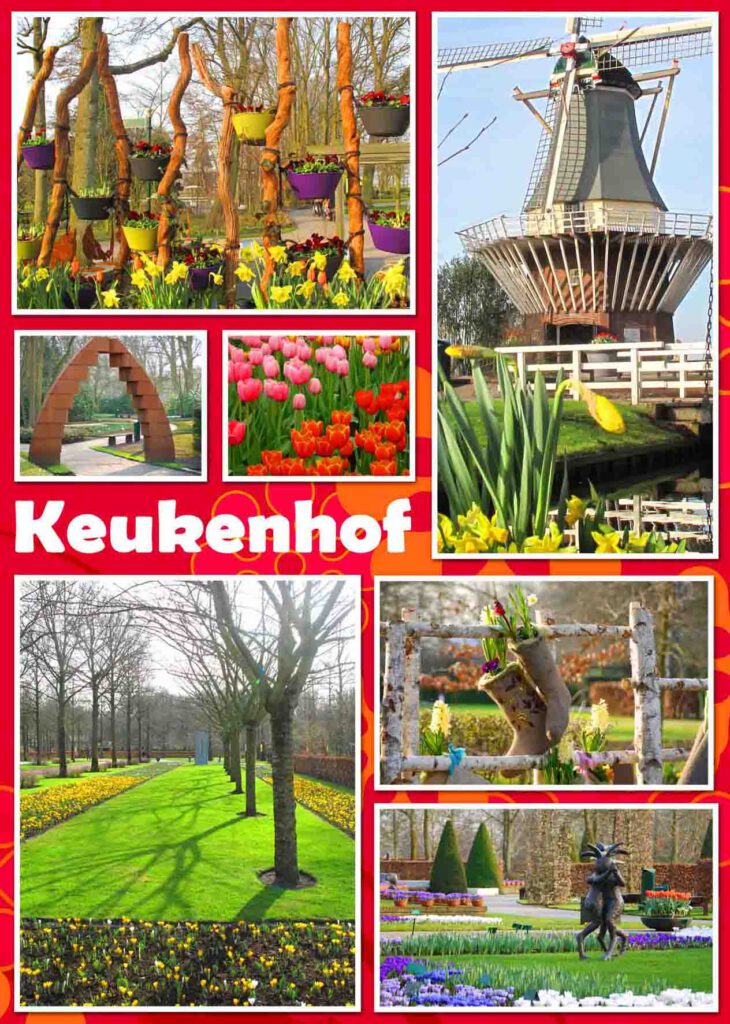 Keukenhof
