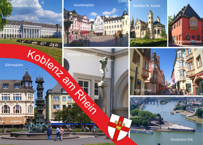 Koblenz