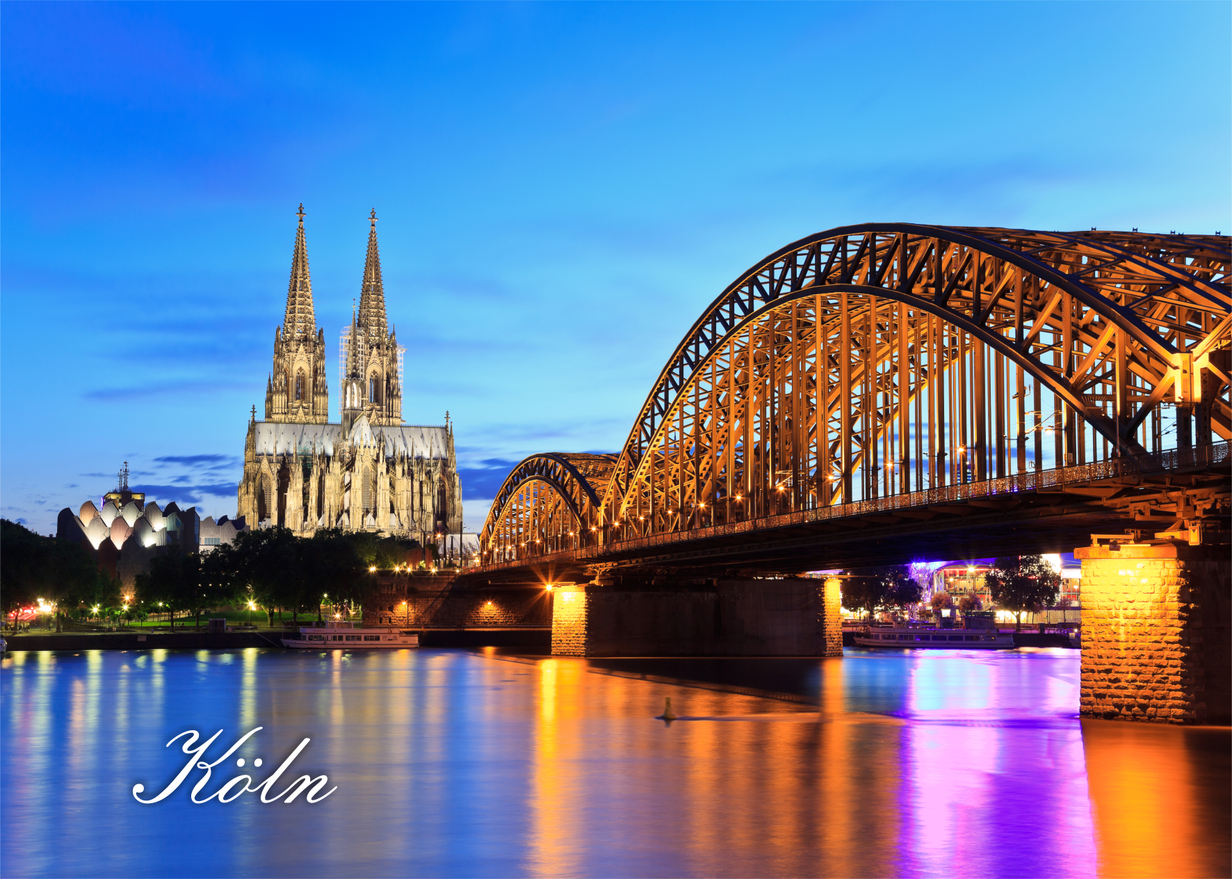 Köln