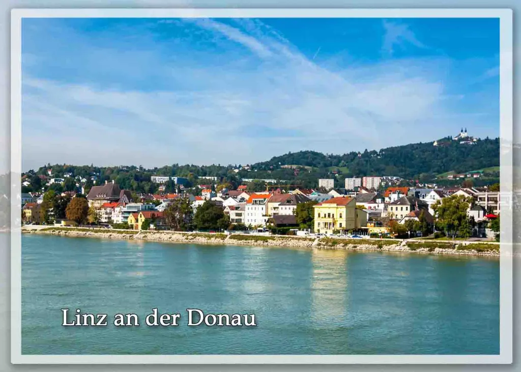 Linz