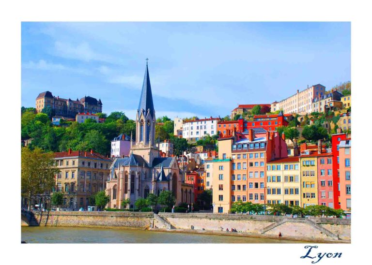 Lyon