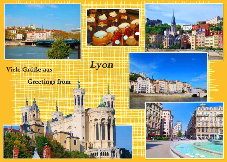 Lyon