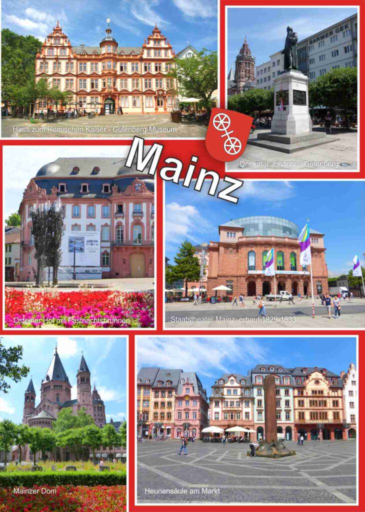 Mainz