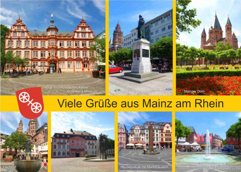 Mainz