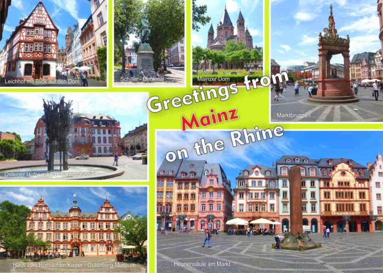 Mainz