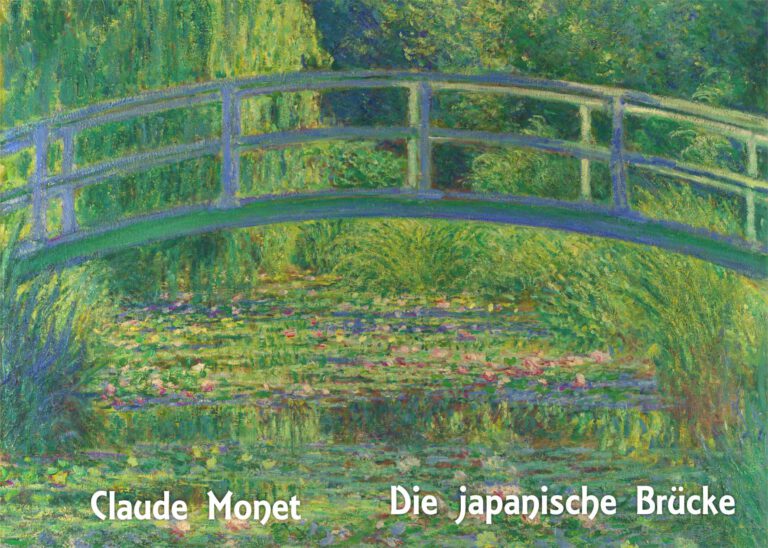 Claude Monet