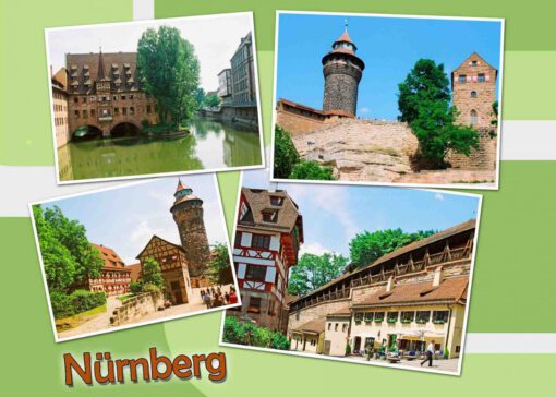 Nürnberg
